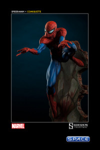 Spider-Man Comiquette (Marvel)