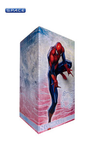 Spider-Man Comiquette (Marvel)