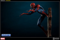 Spider-Man Comiquette (Marvel)