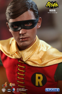 1/6 Scale Robin Movie Masterpiece MMS219 (Batman 1966)