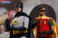 1/6 Scale Robin Movie Masterpiece MMS219 (Batman 1966)