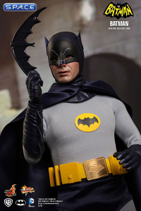 1/6 Scale Batman Movie Masterpiece MMS218 (Batman 1966)