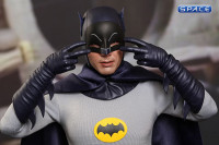 1/6 Scale Batman Movie Masterpiece MMS218 (Batman 1966)