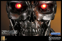 1:1 T-600 Life-Size Bust (Terminator Salvation)