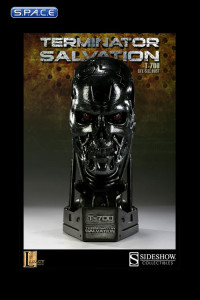 1:1 T-700 Life-Size Bust (Terminator Salvation)