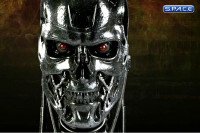 1:1 T-700 Life-Size Bust (Terminator Salvation)