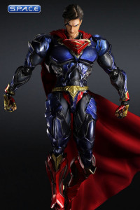 Superman from DC Comics Variant (Play Arts Kai)