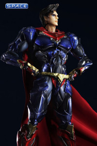 Superman from DC Comics Variant (Play Arts Kai)