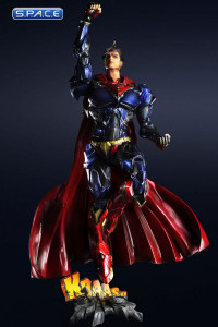 Superman from DC Comics Variant (Play Arts Kai)