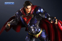 Superman from DC Comics Variant (Play Arts Kai)