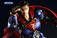 Superman from DC Comics Variant (Play Arts Kai)