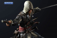 Edward Kenway from Assassins Creed 4 (Play Arts Kai)