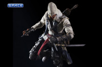 Connor Kenway from Assassins Creed 3 (Play Arts Kai)