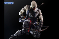 Connor Kenway from Assassins Creed 3 (Play Arts Kai)