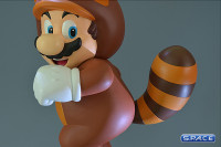 Tanooki Mario Statue (Super Mario)