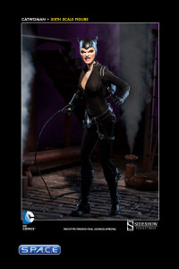 1/6 Scale Catwoman (DC Comics)