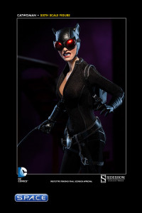 1/6 Scale Catwoman (DC Comics)