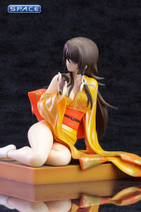 1/7 Scale Yui Takamura Hienbyakurei PVC Statue (Muv-Luv)