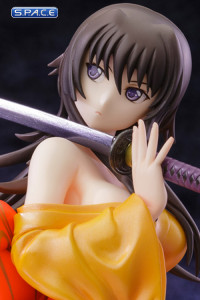 1/7 Scale Yui Takamura Hienbyakurei PVC Statue (Muv-Luv)