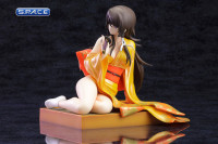 1/7 Scale Yui Takamura Hienbyakurei PVC Statue (Muv-Luv)