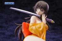 1/7 Scale Yui Takamura Hienbyakurei PVC Statue (Muv-Luv)