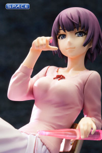 1/8 Scale Hitagi Senjogahara PVC Statue (Nisemonogatari)