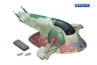 Boba Fetts Spaceship Slave I (Star Wars Vintage Collection)