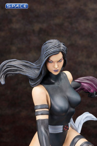 1/6 Scale Psylocke X-Force Fine Art Statue (Marvel)