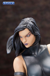 1/6 Scale Psylocke X-Force Fine Art Statue (Marvel)