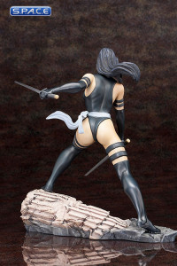 1/6 Scale Psylocke X-Force Fine Art Statue (Marvel)