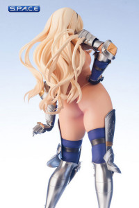 1/6 Scale Calia Cumani Aintree Tan Color PVC Statue (Walkure Romanze)