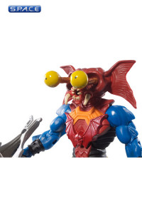 Mantenna - Evil Spy with the Pop-out Eyes (MOTU Classics)