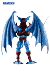 Lord Dactus - Heroic Bat Warrior (MOTU Classics)