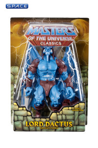 Lord Dactus - Heroic Bat Warrior (MOTU Classics)