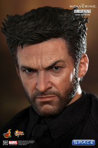 1/6 Scale Wolverine Movie Masterpiece MMS220 (The Wolverine)