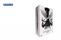 1/6 Scale Wolverine Movie Masterpiece MMS220 (The Wolverine)