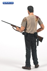 Exclusive Rick Grimes (The Walking Dead - TV Series 4)