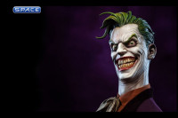 1:1 The Joker Life-Size Bust (DC Comics)