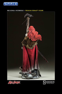 Red Sonja Premium Format Figure (Red Sonja)