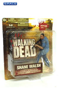 Shane Walsh (The Walking Dead - TV Series 2)