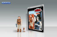 12 Jumbo Rebel Soldier - Hoth Battle Gear (Star Wars Kenner)