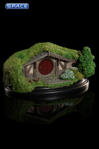 40 Bagshot Row Hobbit Hole (The Hobbit: An Unexpected Journey)