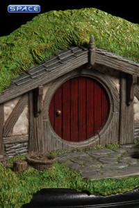 40 Bagshot Row Hobbit Hole (The Hobbit: An Unexpected Journey)