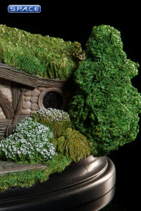 40 Bagshot Row Hobbit Hole (The Hobbit: An Unexpected Journey)