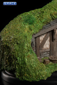 40 Bagshot Row Hobbit Hole (The Hobbit: An Unexpected Journey)