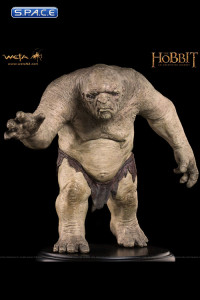 William the Troll Mini-Statue (The Hobbit: An Unexpected Journey)