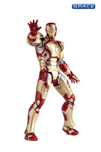 Iron Man Mark XLII from Iron Man 3 (Sci-Fi Revoltech No. 049)