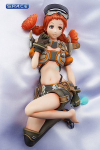 1/8 Scale Cheska PVC Statue (Border Break)