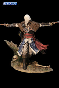 Edward Kenway PVC Statue (Assassins Creed IV: Black Flag)