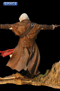 Edward Kenway PVC Statue (Assassins Creed IV: Black Flag)